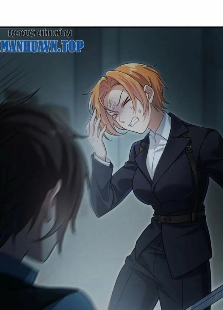 Bạn Gái Hoa Khôi Là Cương Thi?! Chapter 13 - 47