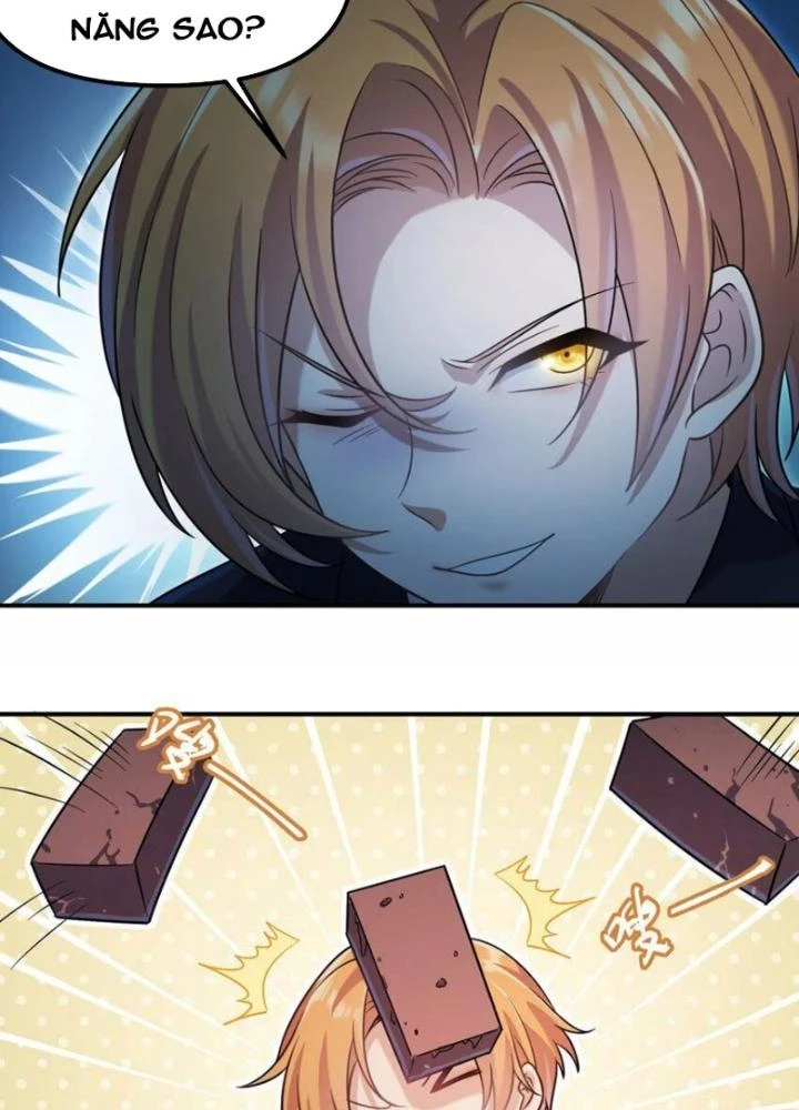 Bạn Gái Hoa Khôi Là Cương Thi?! Chapter 13 - 53