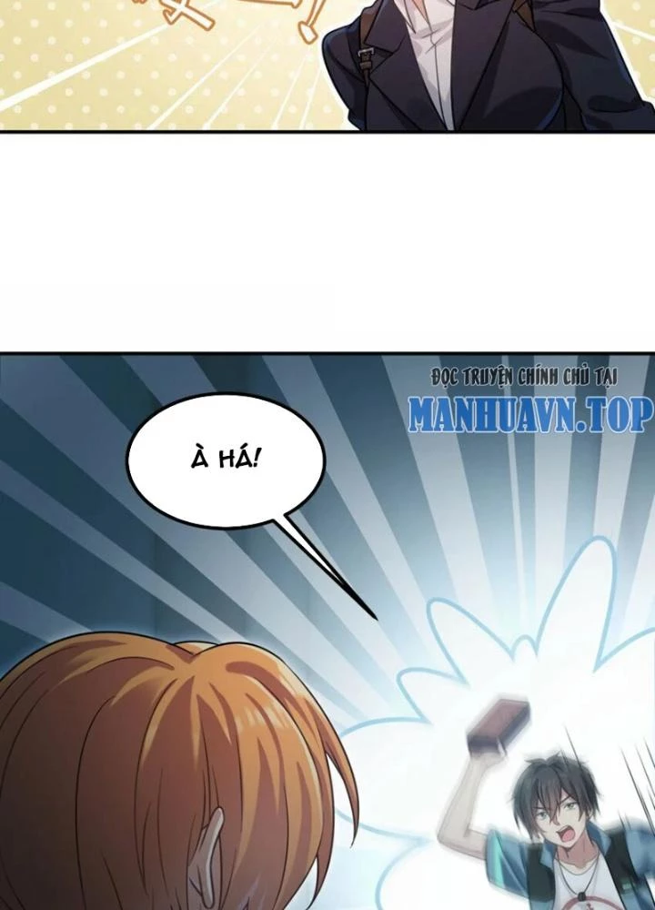 Bạn Gái Hoa Khôi Là Cương Thi?! Chapter 13 - 55