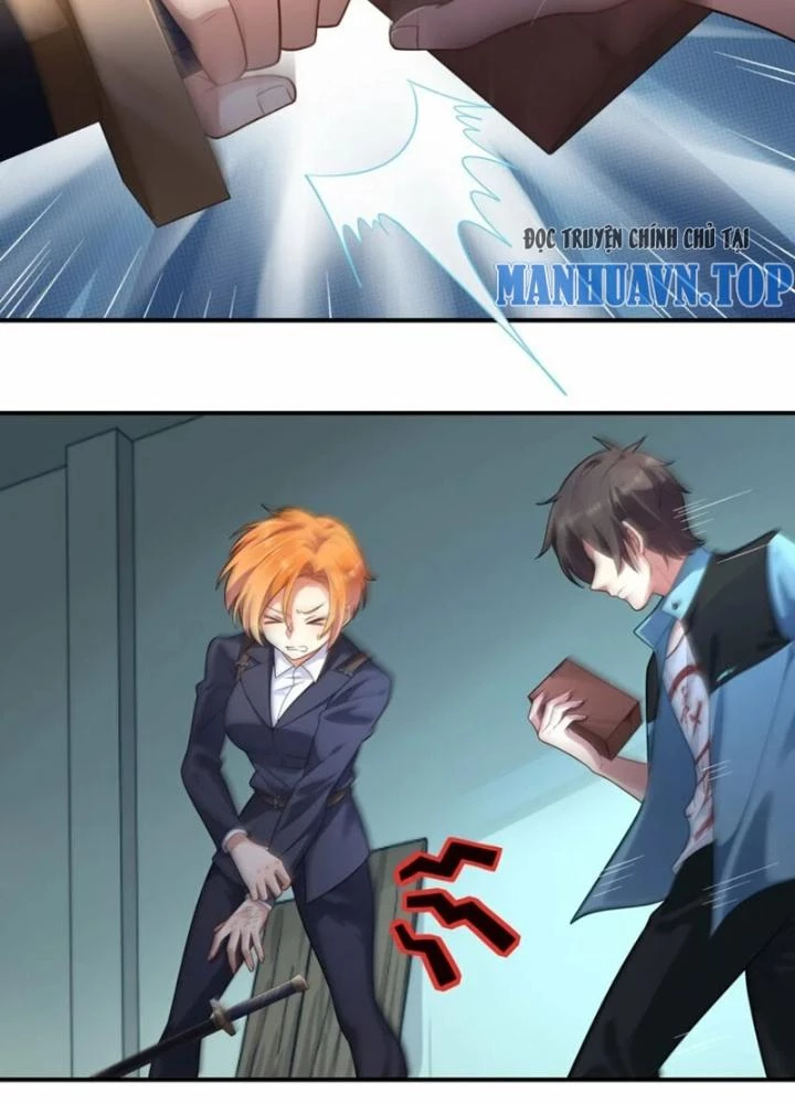 Bạn Gái Hoa Khôi Là Cương Thi?! Chapter 13 - 59