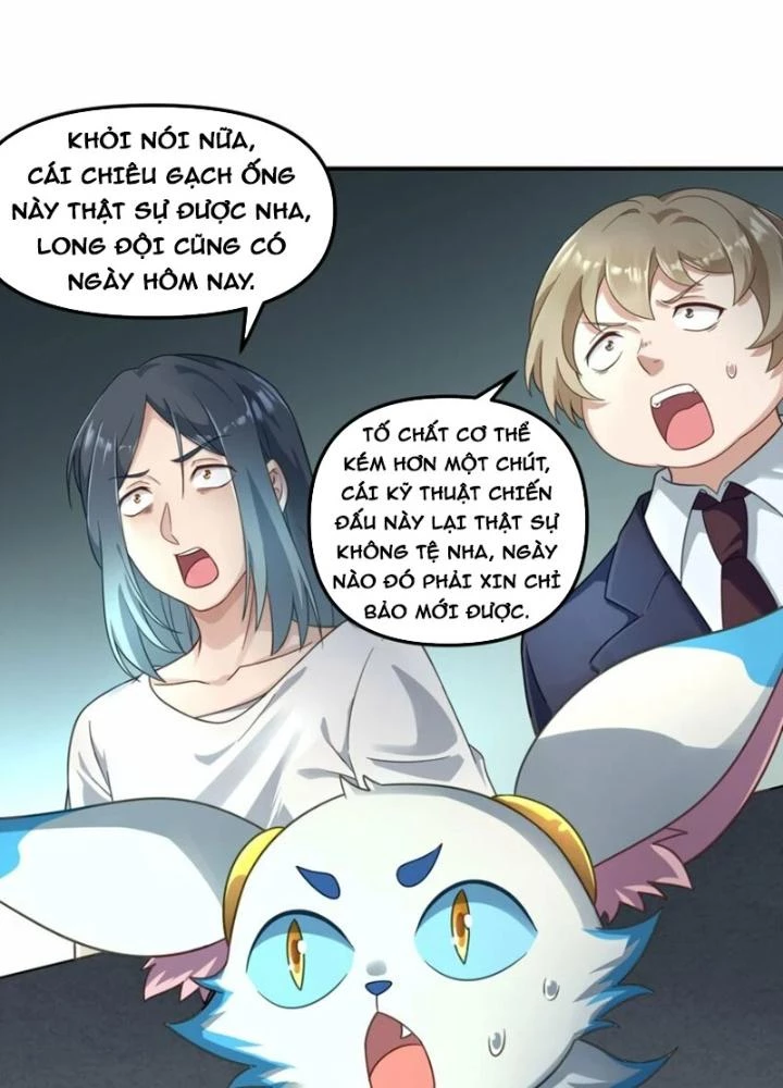 Bạn Gái Hoa Khôi Là Cương Thi?! Chapter 13 - 61