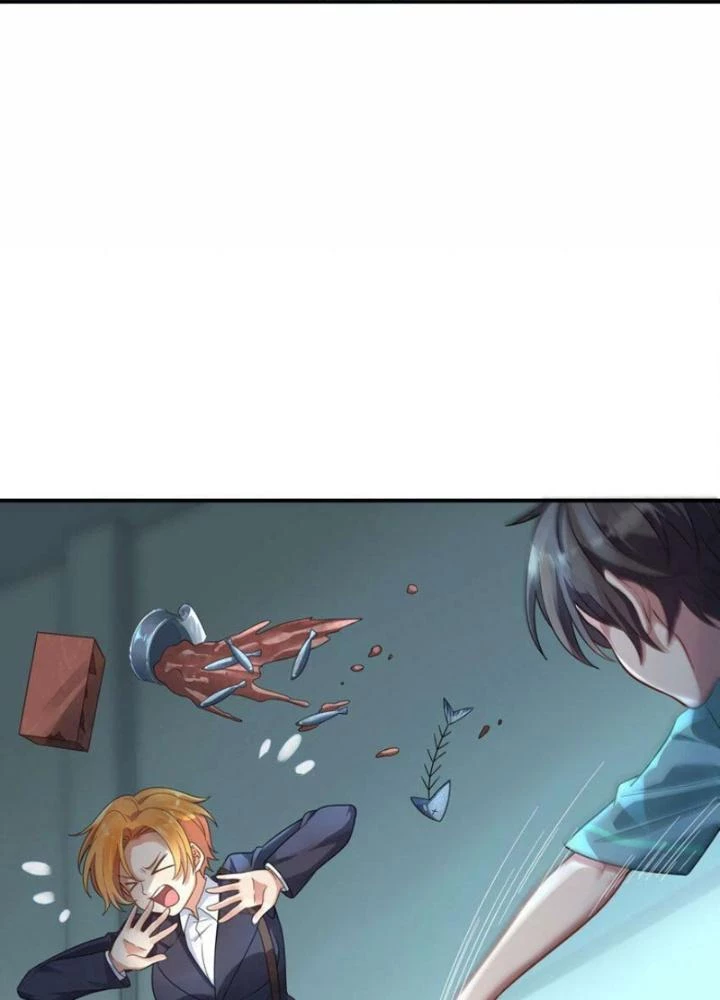 Bạn Gái Hoa Khôi Là Cương Thi?! Chapter 13 - 63