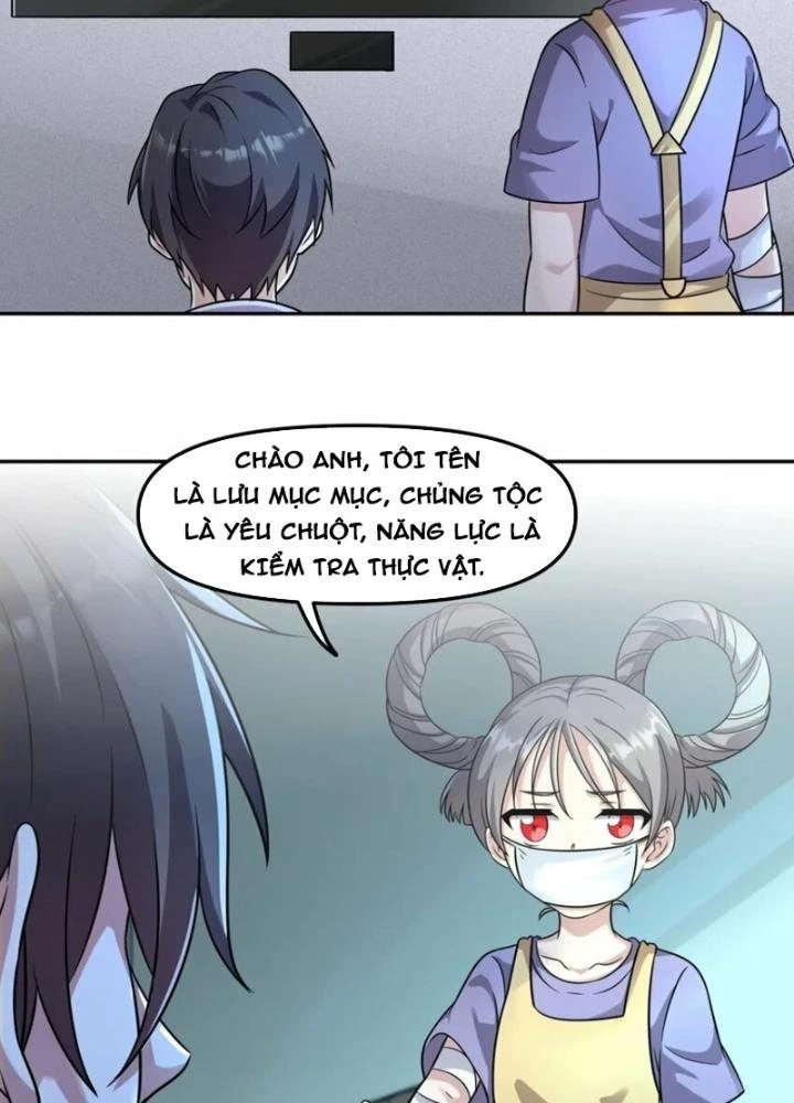 Bạn Gái Hoa Khôi Là Cương Thi?! Chapter 13 - 73