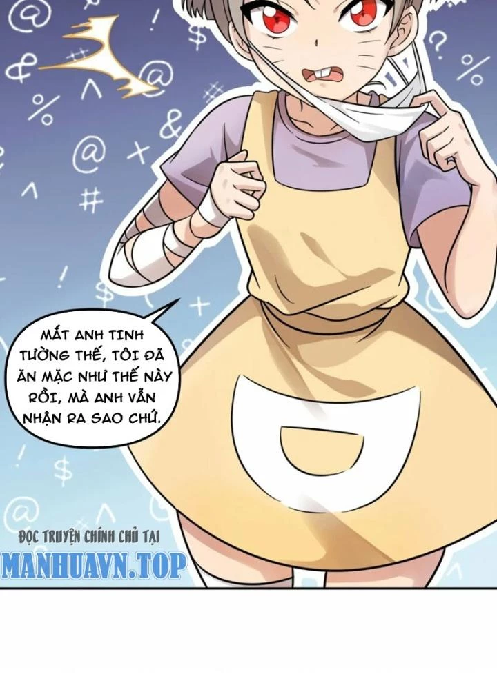 Bạn Gái Hoa Khôi Là Cương Thi?! Chapter 13 - 77