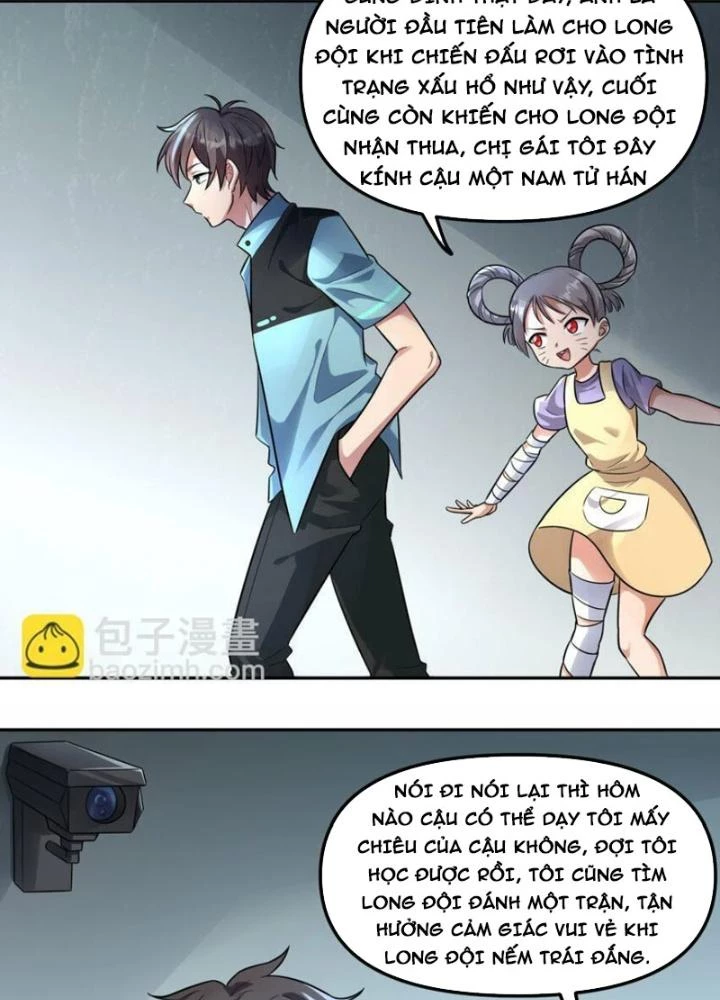 Bạn Gái Hoa Khôi Là Cương Thi?! Chapter 13 - 79
