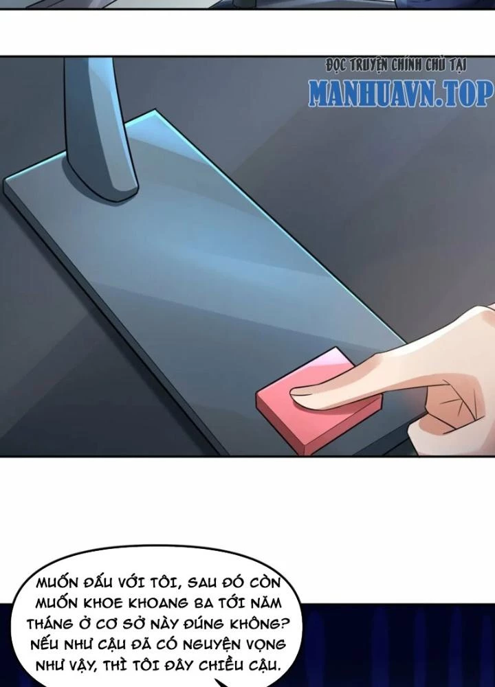 Bạn Gái Hoa Khôi Là Cương Thi?! Chapter 13 - 83