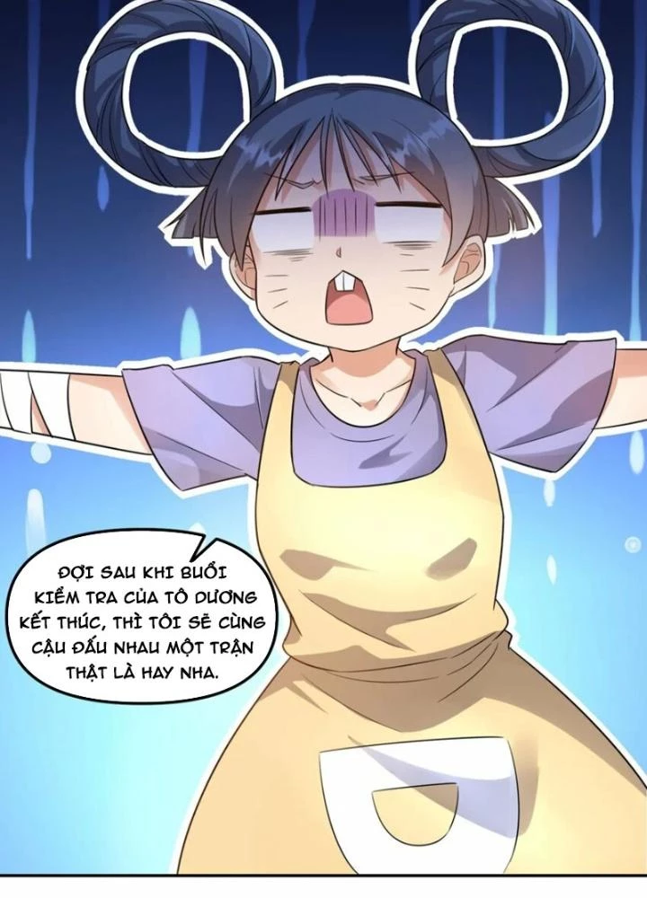 Bạn Gái Hoa Khôi Là Cương Thi?! Chapter 13 - 85