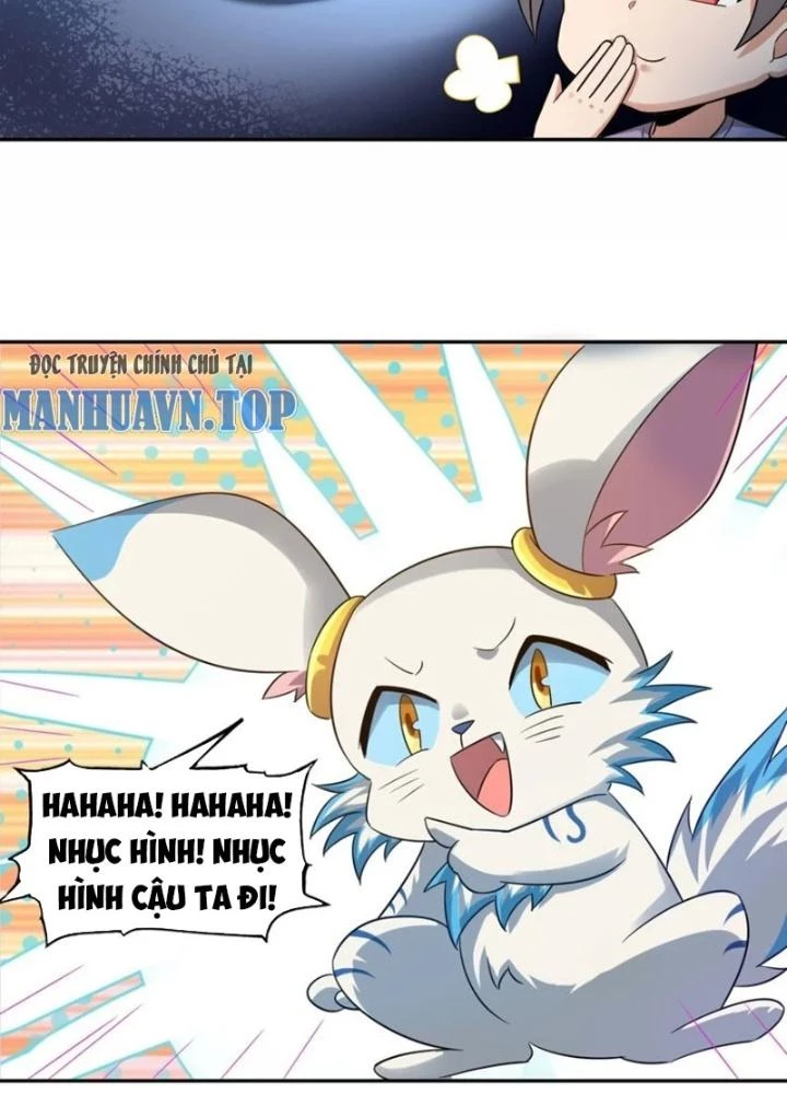 Bạn Gái Hoa Khôi Là Cương Thi?! Chapter 13 - 95
