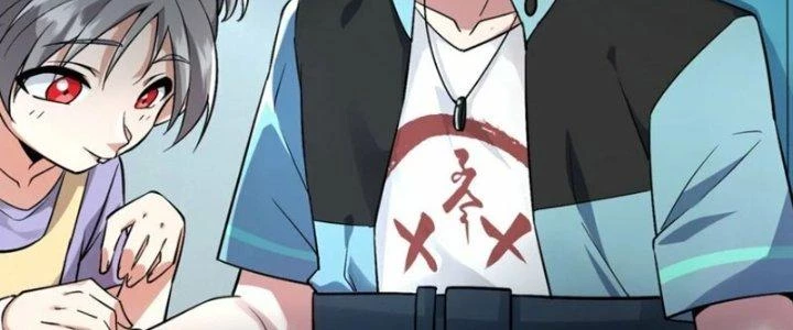 Bạn Gái Hoa Khôi Là Cương Thi?! Chapter 14 - 14