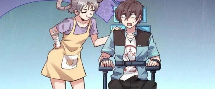 Bạn Gái Hoa Khôi Là Cương Thi?! Chapter 14 - 22