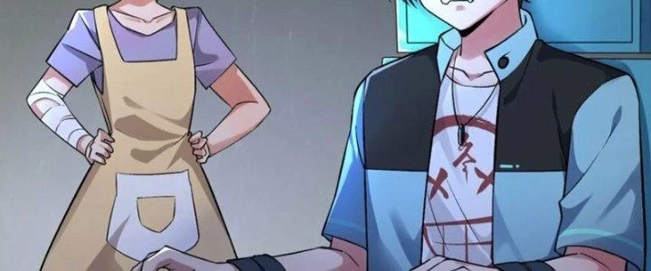 Bạn Gái Hoa Khôi Là Cương Thi?! Chapter 14 - 39
