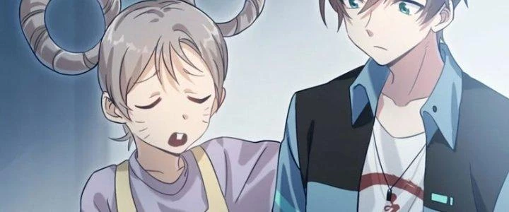 Bạn Gái Hoa Khôi Là Cương Thi?! Chapter 14 - 174