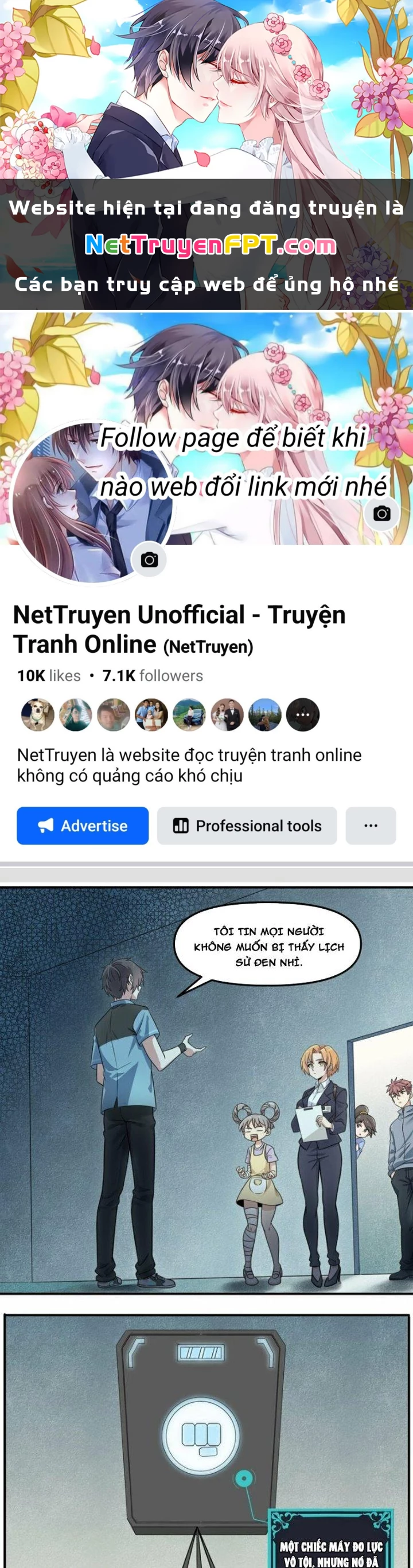 Bạn Gái Hoa Khôi Là Cương Thi?! Chapter 15 - 1