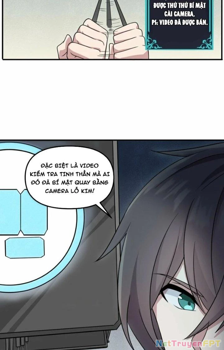 Bạn Gái Hoa Khôi Là Cương Thi?! Chapter 15 - 2