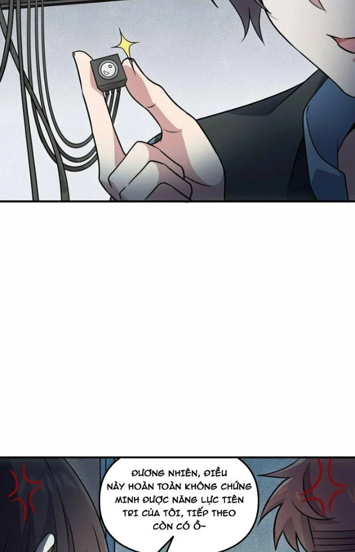 Bạn Gái Hoa Khôi Là Cương Thi?! Chapter 15 - 3
