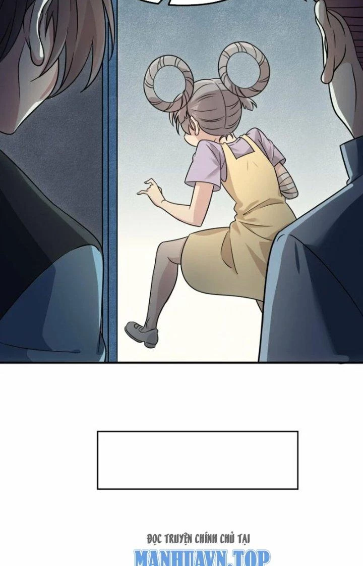 Bạn Gái Hoa Khôi Là Cương Thi?! Chapter 15 - 4