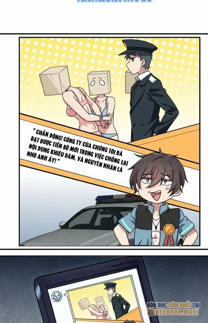 Bạn Gái Hoa Khôi Là Cương Thi?! Chapter 15 - 5