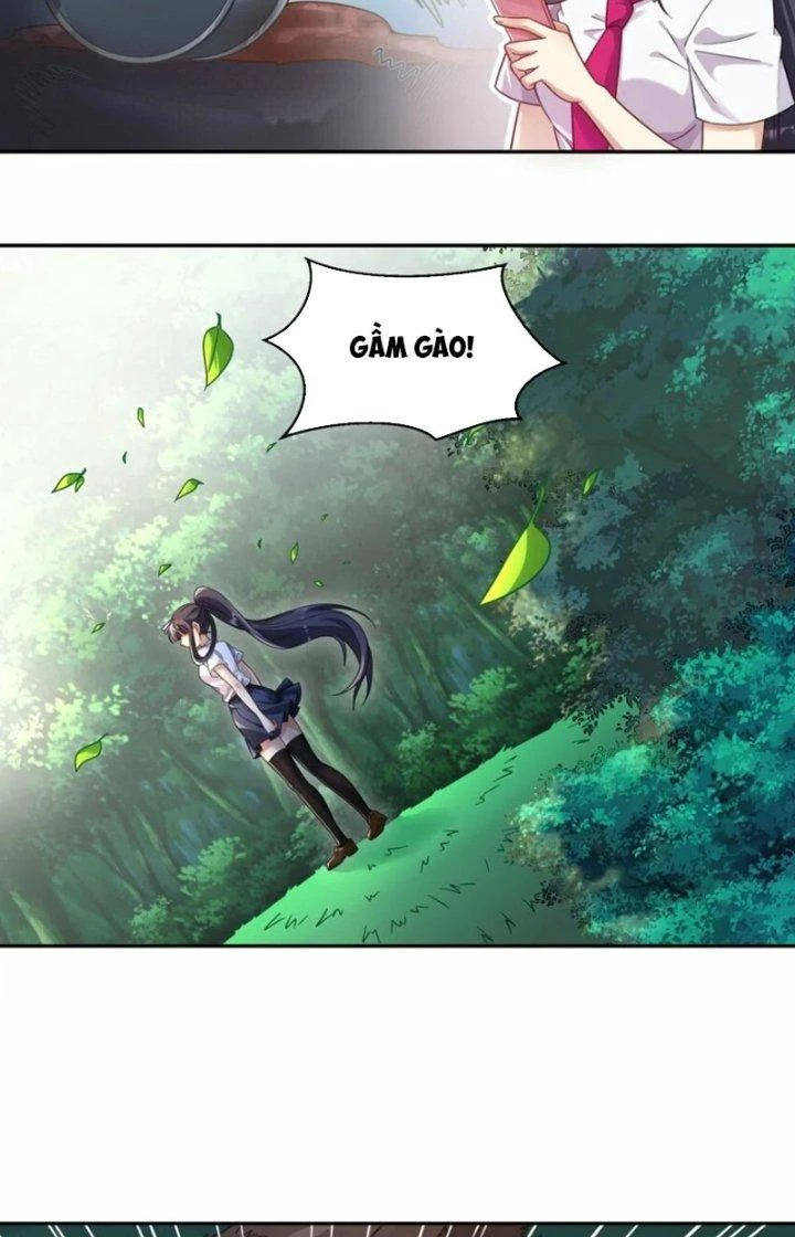 Bạn Gái Hoa Khôi Là Cương Thi?! Chapter 15 - 7