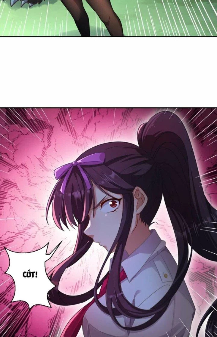 Bạn Gái Hoa Khôi Là Cương Thi?! Chapter 15 - 9