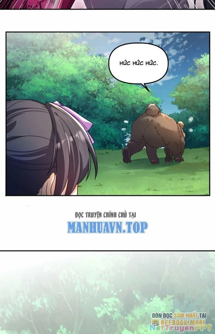 Bạn Gái Hoa Khôi Là Cương Thi?! Chapter 15 - 10