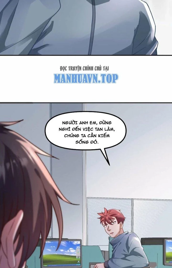 Bạn Gái Hoa Khôi Là Cương Thi?! Chapter 15 - 16
