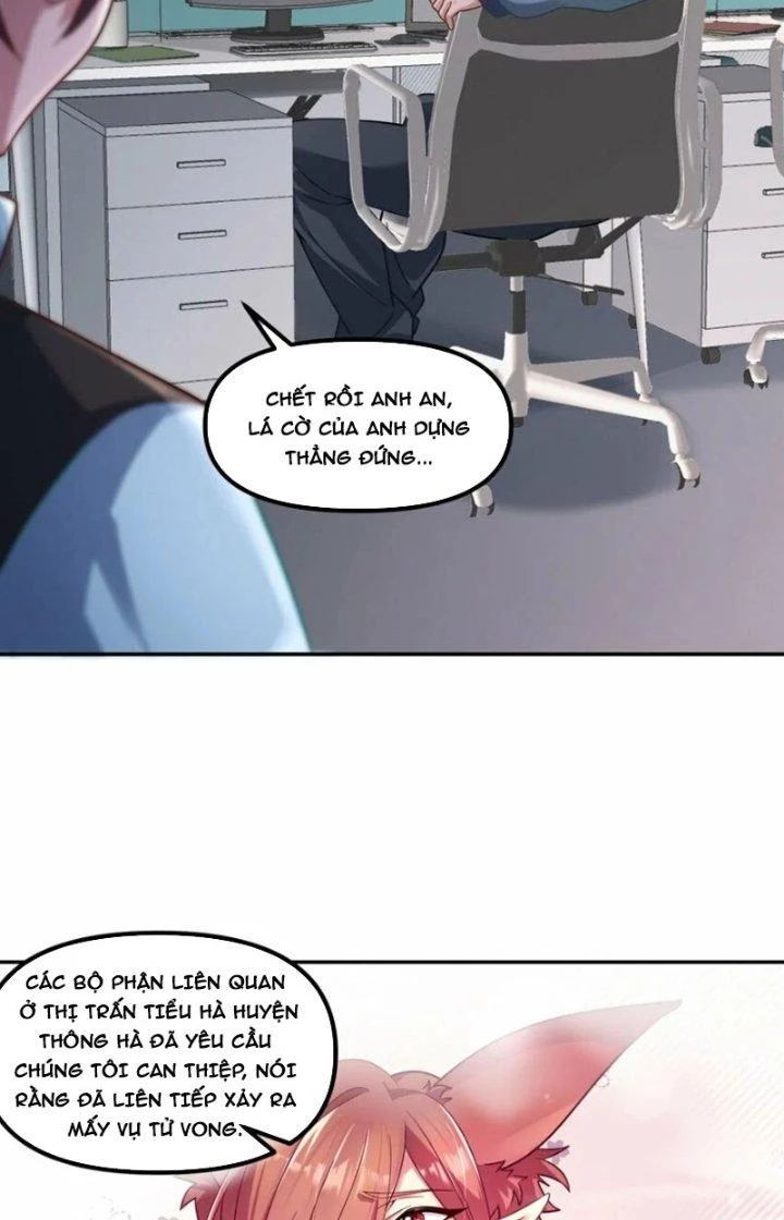 Bạn Gái Hoa Khôi Là Cương Thi?! Chapter 15 - 17