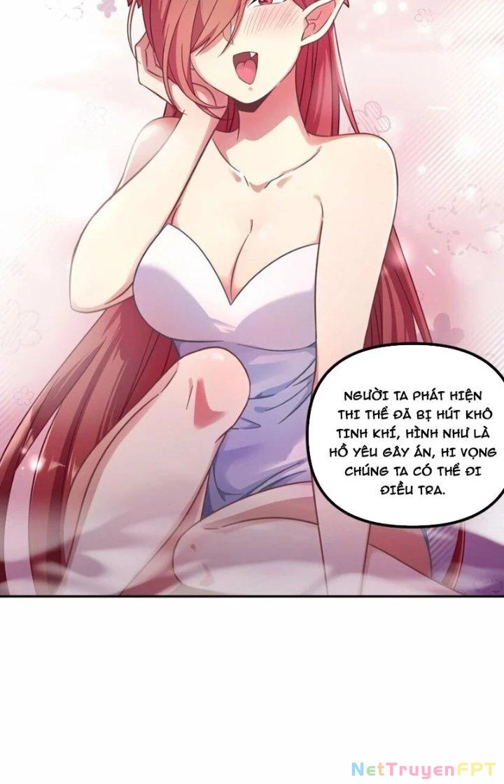 Bạn Gái Hoa Khôi Là Cương Thi?! Chapter 15 - 18