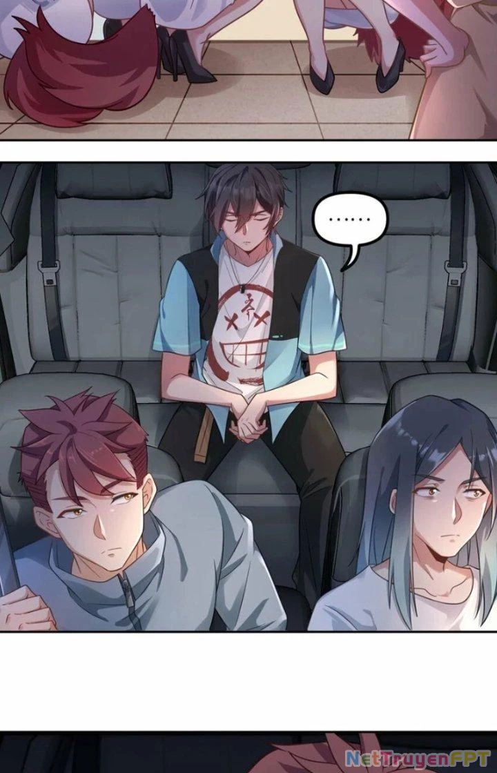 Bạn Gái Hoa Khôi Là Cương Thi?! Chapter 15 - 21