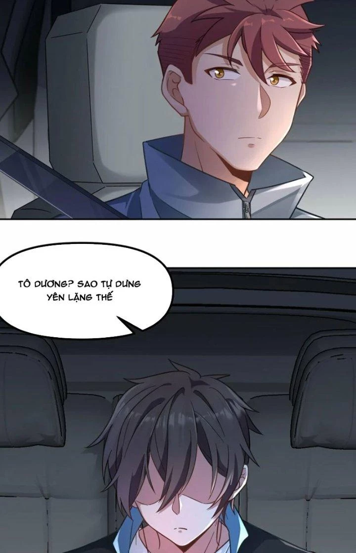 Bạn Gái Hoa Khôi Là Cương Thi?! Chapter 15 - 22