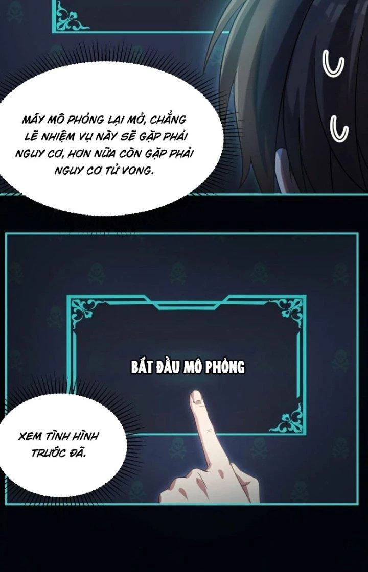 Bạn Gái Hoa Khôi Là Cương Thi?! Chapter 15 - 26