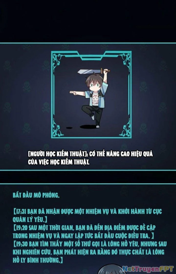Bạn Gái Hoa Khôi Là Cương Thi?! Chapter 15 - 27