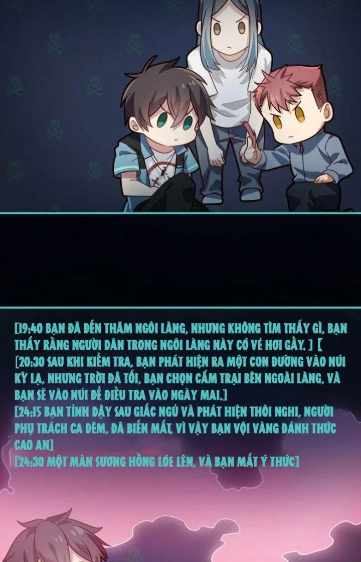 Bạn Gái Hoa Khôi Là Cương Thi?! Chapter 15 - 28