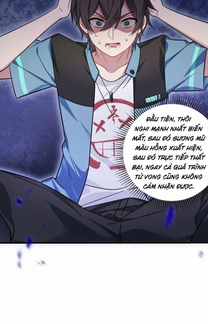 Bạn Gái Hoa Khôi Là Cương Thi?! Chapter 15 - 33