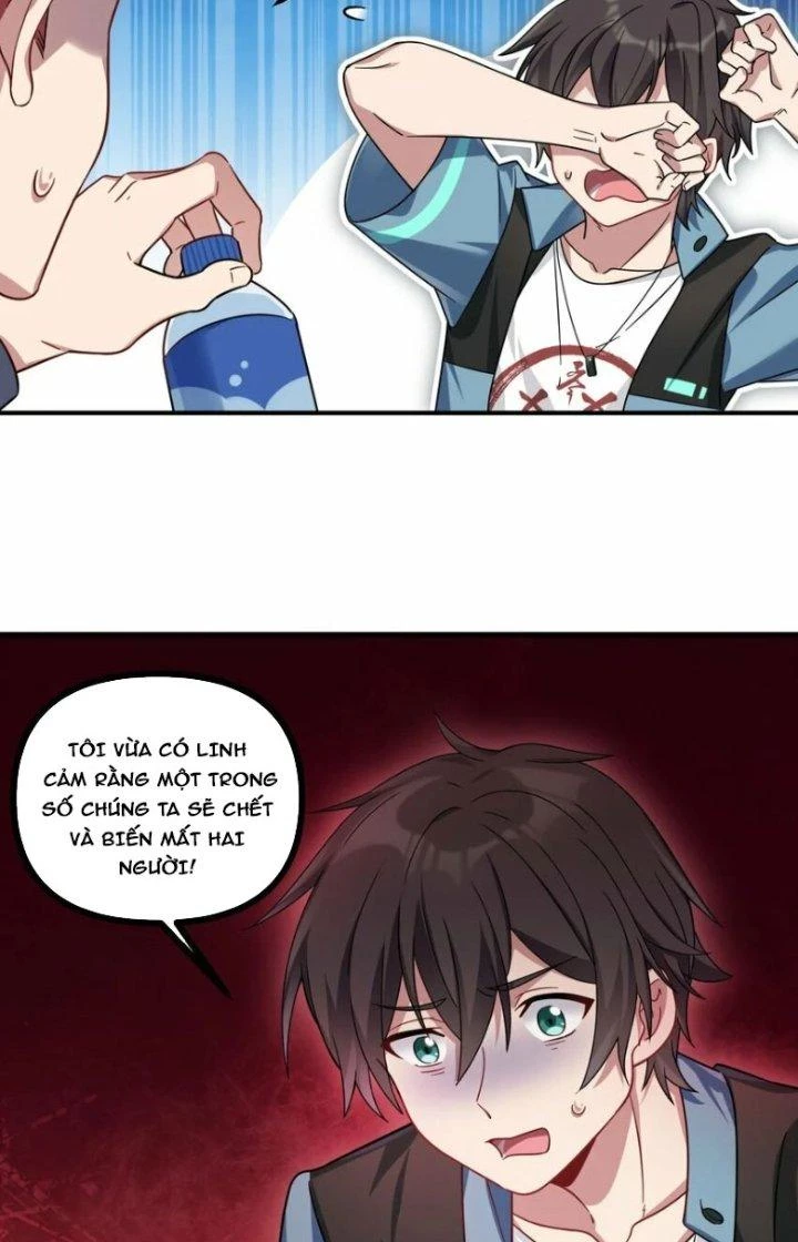 Bạn Gái Hoa Khôi Là Cương Thi?! Chapter 15 - 35
