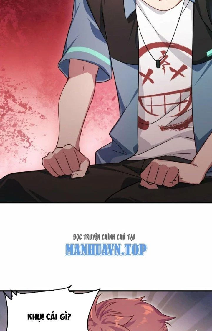 Bạn Gái Hoa Khôi Là Cương Thi?! Chapter 15 - 36