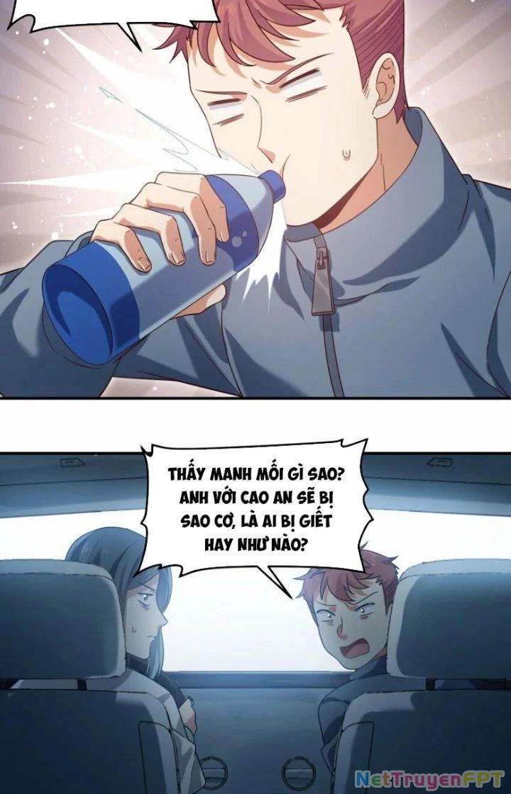 Bạn Gái Hoa Khôi Là Cương Thi?! Chapter 15 - 37