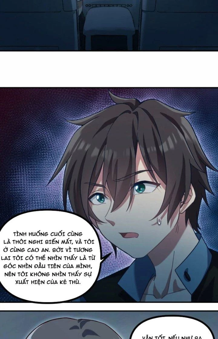 Bạn Gái Hoa Khôi Là Cương Thi?! Chapter 15 - 38