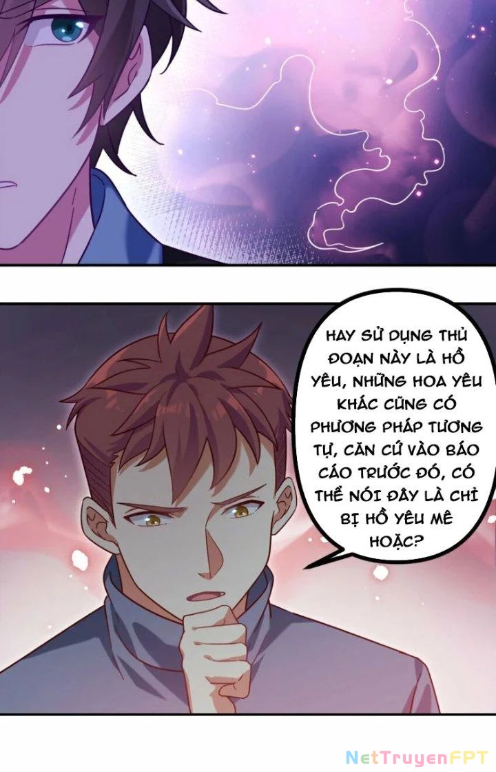 Bạn Gái Hoa Khôi Là Cương Thi?! Chapter 15 - 40