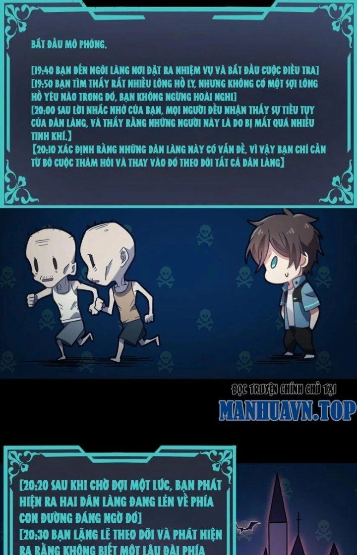 Bạn Gái Hoa Khôi Là Cương Thi?! Chapter 15 - 43