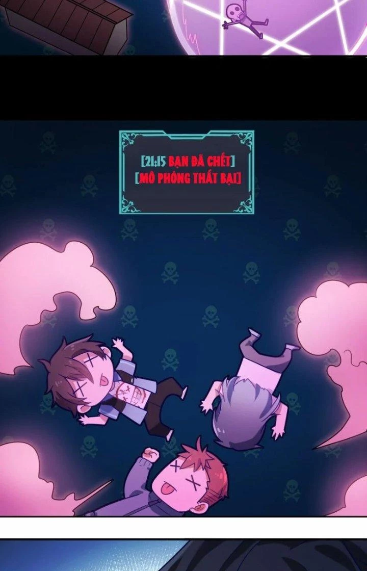 Bạn Gái Hoa Khôi Là Cương Thi?! Chapter 15 - 45