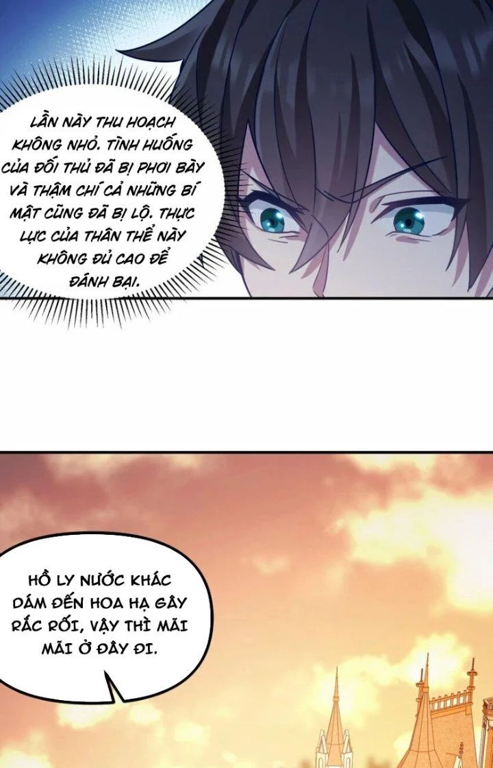 Bạn Gái Hoa Khôi Là Cương Thi?! Chapter 15 - 46