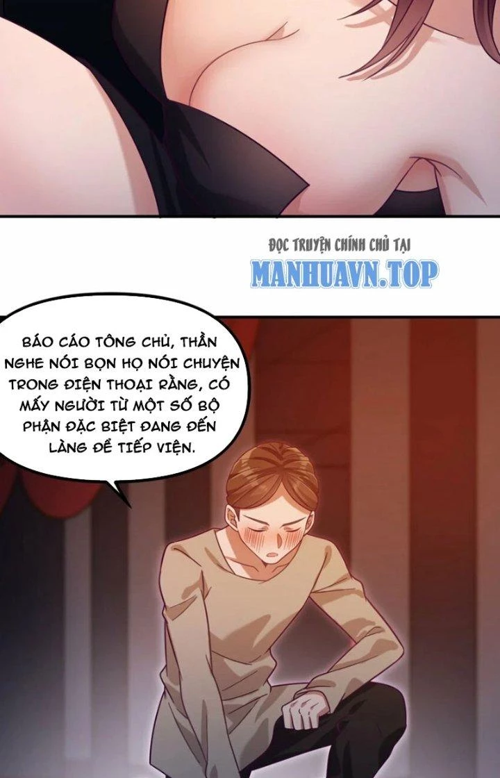 Bạn Gái Hoa Khôi Là Cương Thi?! Chapter 15 - 49