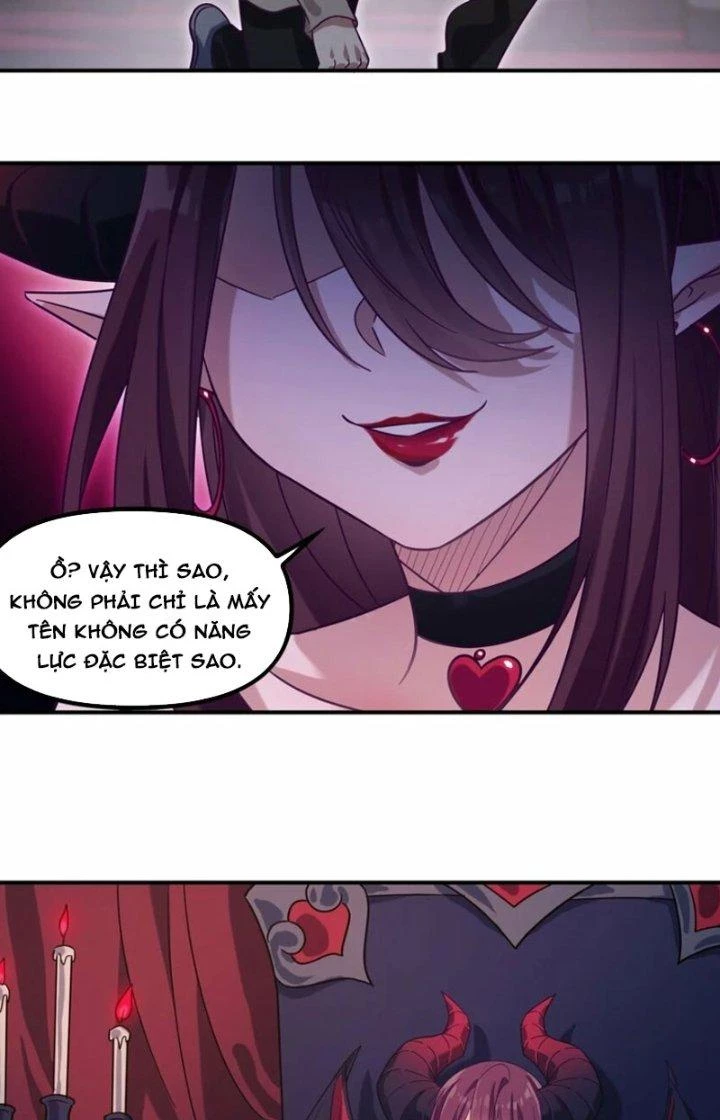 Bạn Gái Hoa Khôi Là Cương Thi?! Chapter 15 - 50