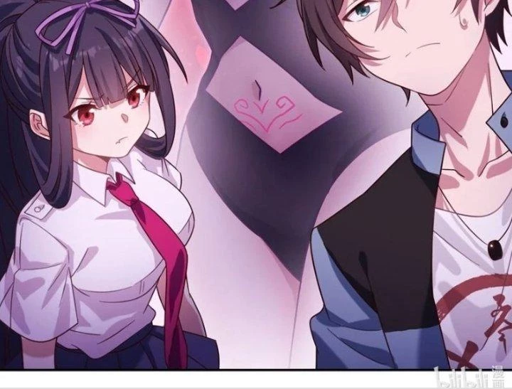 Bạn Gái Hoa Khôi Là Cương Thi?! Chapter 15 - 53