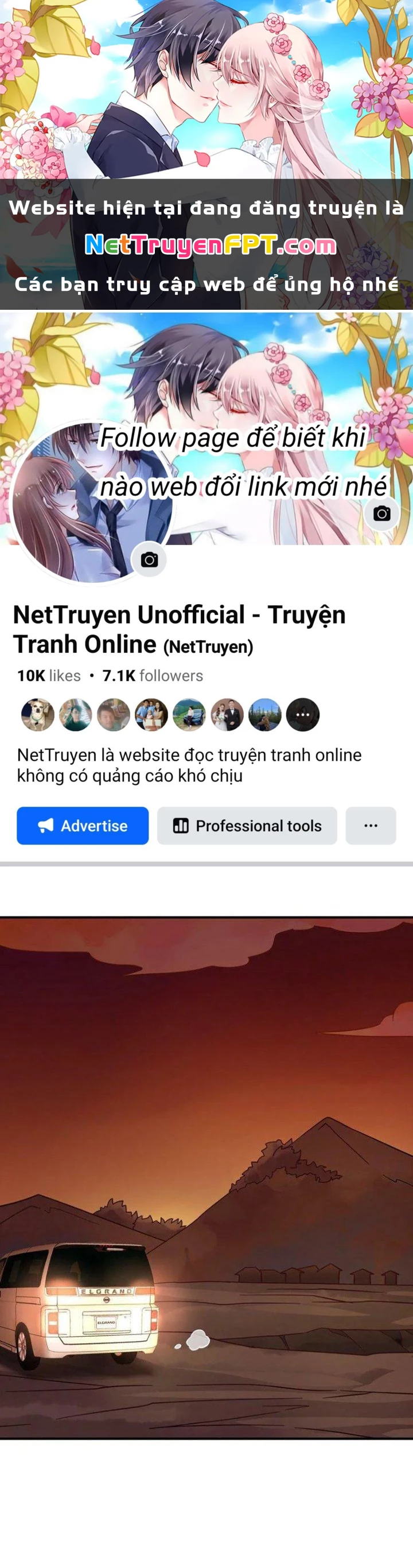 Bạn Gái Hoa Khôi Là Cương Thi?! Chapter 16 - 1