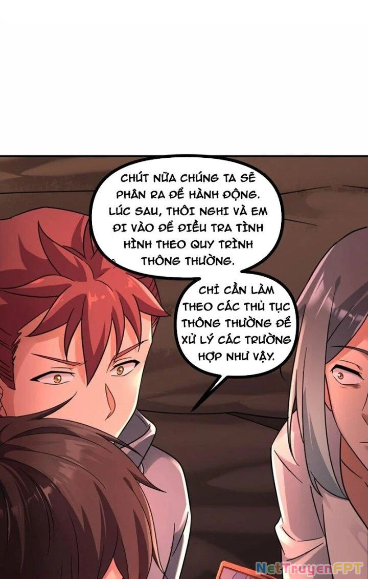 Bạn Gái Hoa Khôi Là Cương Thi?! Chapter 16 - 2