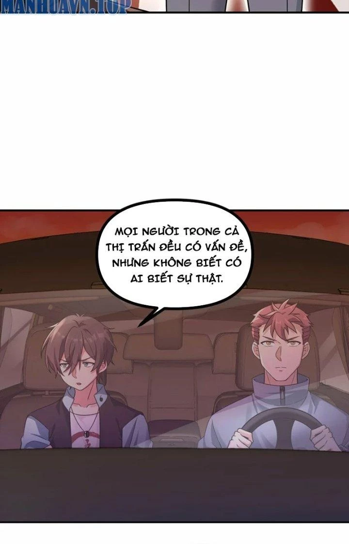 Bạn Gái Hoa Khôi Là Cương Thi?! Chapter 16 - 6