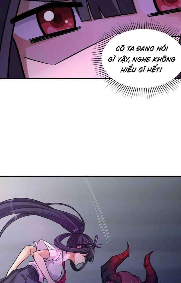 Bạn Gái Hoa Khôi Là Cương Thi?! Chapter 16 - 19
