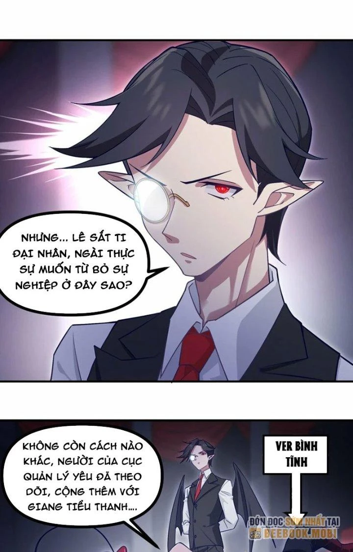 Bạn Gái Hoa Khôi Là Cương Thi?! Chapter 16 - 25