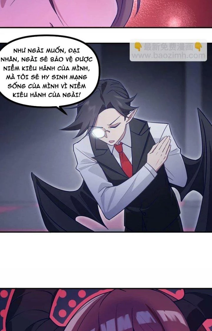 Bạn Gái Hoa Khôi Là Cương Thi?! Chapter 16 - 27